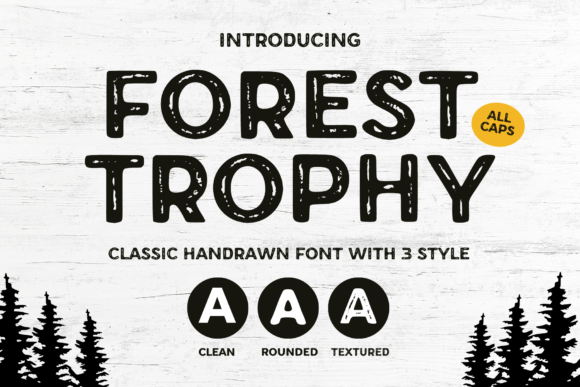Forest Trophy: A Designer's Real-World Review