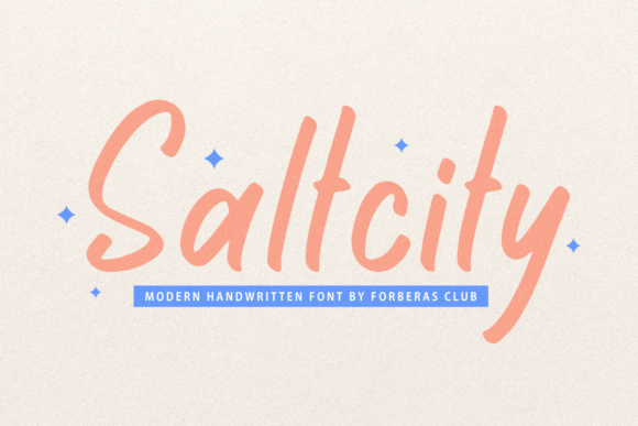Saltcity: A Designer's Honest Review for Real-World Branding